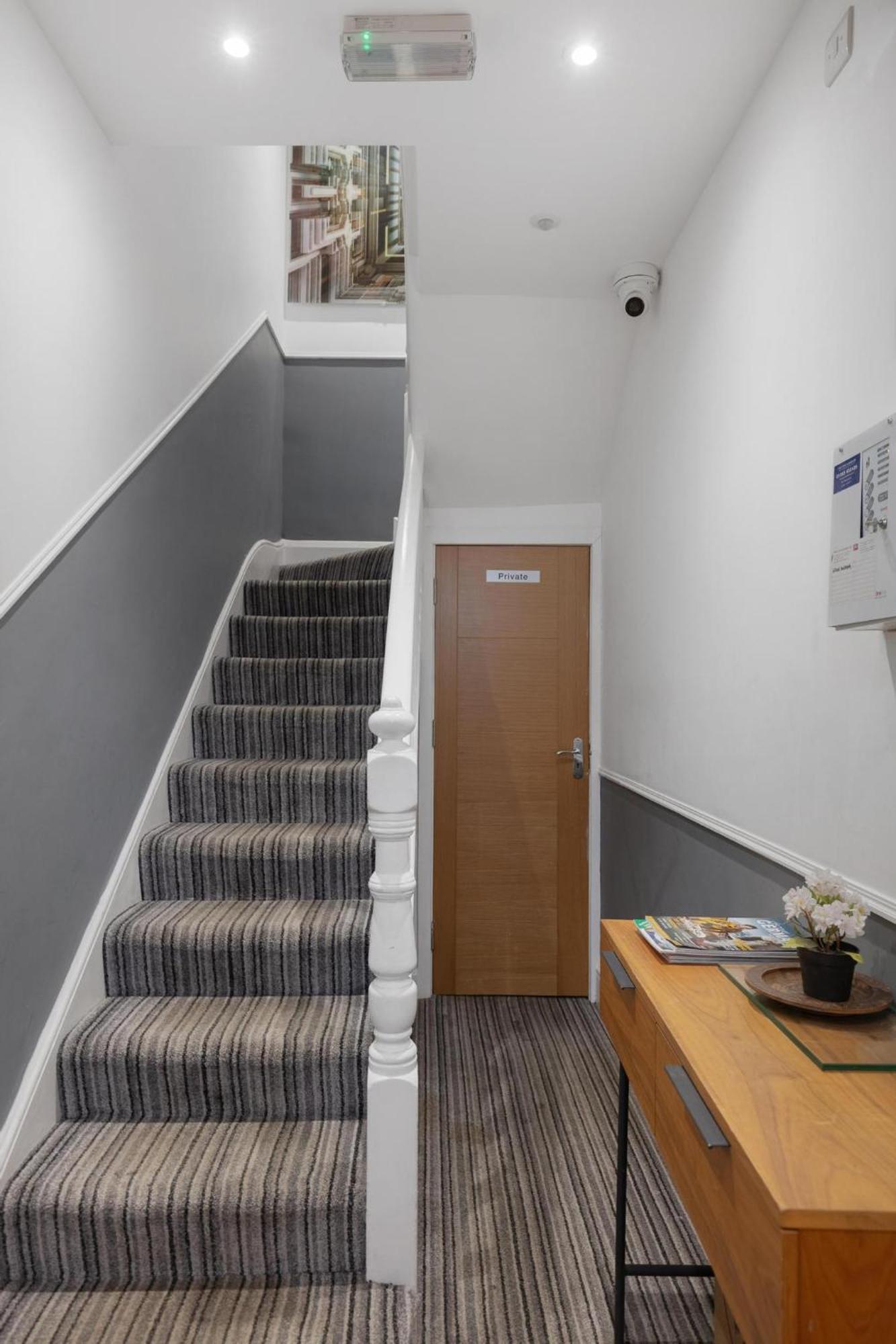 Central And Modern One Bedroom Flat 201 Oksford Zewnętrze zdjęcie