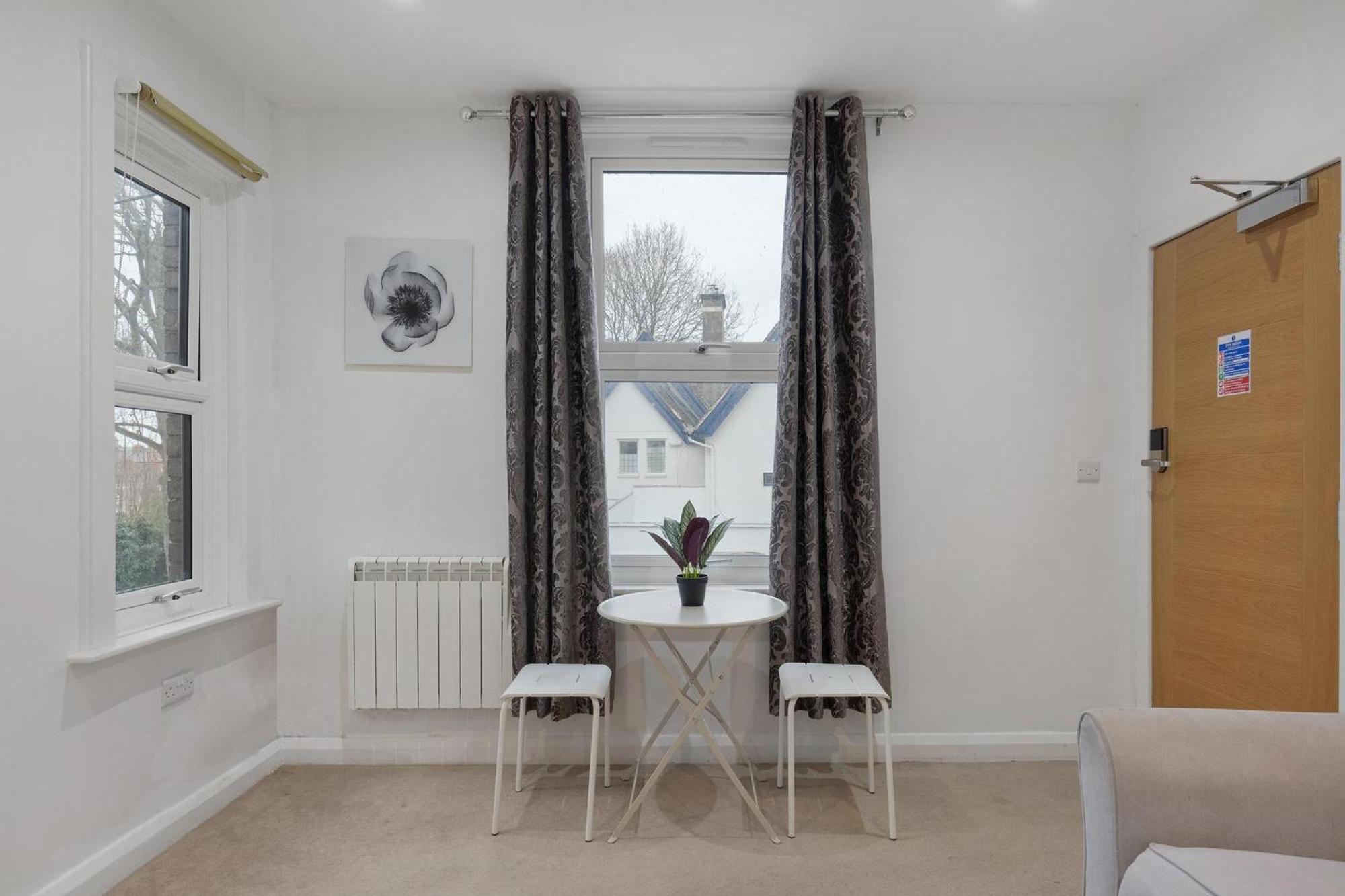 Central And Modern One Bedroom Flat 201 Oksford Zewnętrze zdjęcie